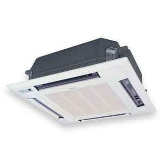   Gree GKH(12)EB-K6DNA5A/I multi split klíma kazettás beltéri egység 3.5 kW (TF05 dekorpanellel)