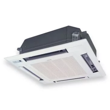   Gree GKH(12)EB-K6DNA5A/I multi split klíma kazettás beltéri egység 3.5 kW (TF05 dekorpanellel)