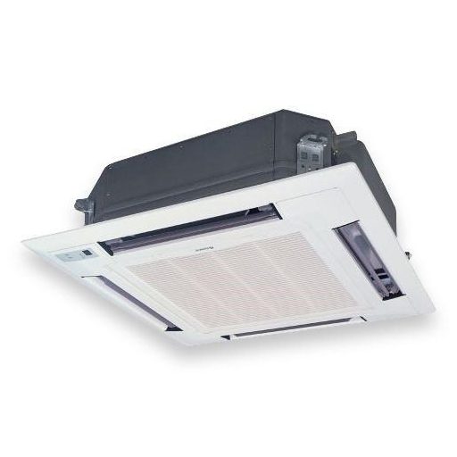 Gree GKH(12)EB-K6DNA5A/I multi split klíma kazettás beltéri egység 3.5 kW (TF05 dekorpanellel)