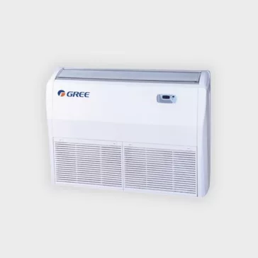   Gree GTH(09)CA-K6DNA1A/I multi split klíma parapet / mennyezeti beltéri egység 2.6 kW