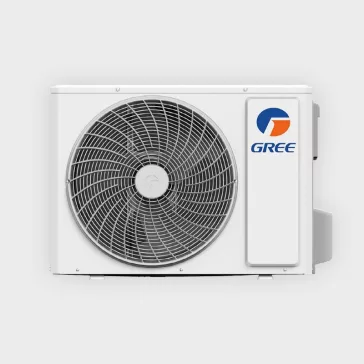   Gree GWHD(14)NK6OO multi split klíma kültéri egység 4.1 kW