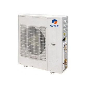   Gree GWHD(42)NK6OO multi split klíma kültéri egység 12.1 kW