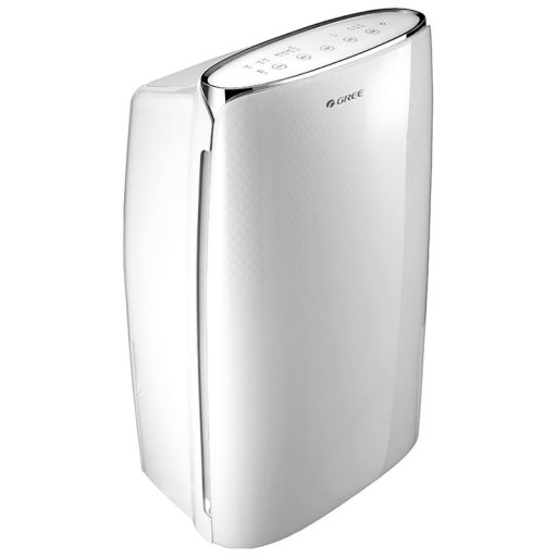 Gree Daisy GDN40AW-K5EBA1A párátlanító