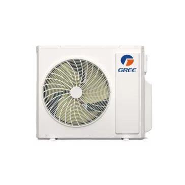 Gree HydroMulti GWHD(36)NK6RO 10.6 kW kültéri egység