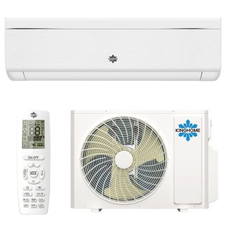   Kinghome Maximus KWH18AYDXD-K6DNA2A oldalfali mono split klíma 5.3 kW