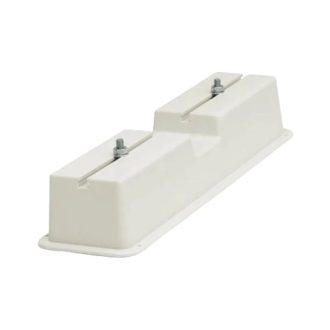 Konzol lapostetőre ECO 420 mm zárt (9898-033-01)