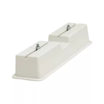 Konzol lapostetőre ECO 420 mm zárt (9898-033-01)