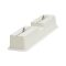 Konzol lapostetőre ECO 420 mm zárt (9898-033-01)