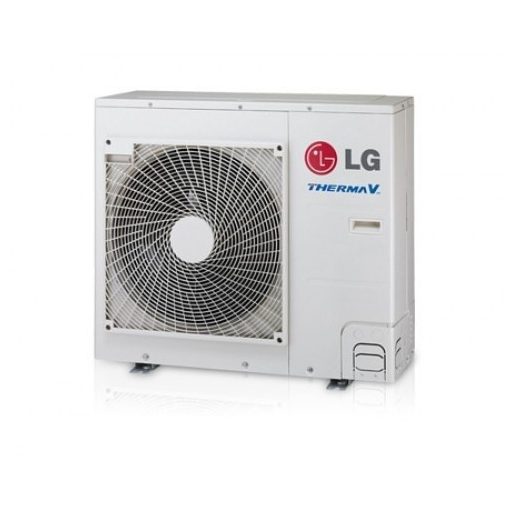 LG Therma-V HM091MR.U44 monoblokkos levegő-víz hőszivattyú 9 kW