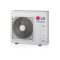 LG Therma-V HM071MR.U44 monoblokkos levegő-víz hőszivattyú 7 kW