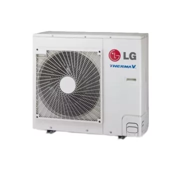   LG Therma-V HM051MR.U44 monoblokkos levegő-víz hőszivattyú 5 kW