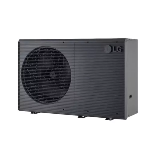 LG Therma-V HM091MRS.UA40 Monoblokk S levegő-víz hőszivattyú R32 9 kW