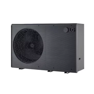   LG Therma-V HM091HFS.UA41 Monoblokk S levegő-víz hőszivattyú R290 9 kW