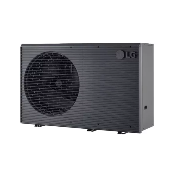 LG Therma-V HM091HFS.UA41 Monoblokk S levegő-víz hőszivattyú R290 9 kW LG Therma-V HM091HFS.UA41 Monoblokk S levegő-víz hőszivattyú R290 9 kW