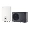 LG Therma-V HM093HFX monoblokkos levegő-víz hőszivattyú hidromodul egységgel 9 kW