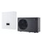 LG Therma-V HM143HF monoblokkos levegő-víz hőszivattyú vezérlő egységgel 14 kW