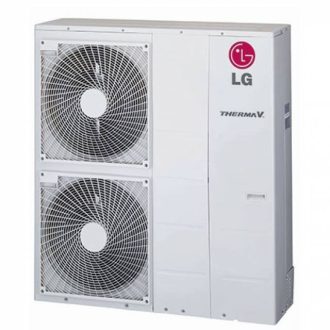   LG Therma-V HM143MR.U34 monoblokkos levegő-víz hőszivattyú 14 kW