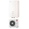 LG Therma-V HUN1636MA osztott levegő-víz hőszivattyú 16 kW