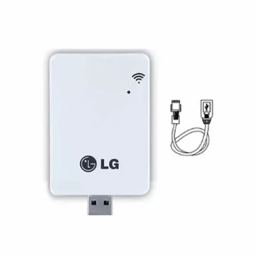 LG PWFMDD202 LG Wi-Fi modem (Android, iOS)