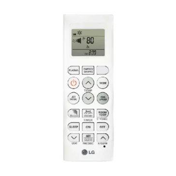 LG PWLSSB21H infrás távirányító