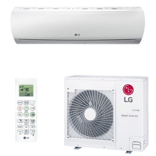 LG US30F/UUB1 Compact oldalfali mono split klíma 7.5 kW