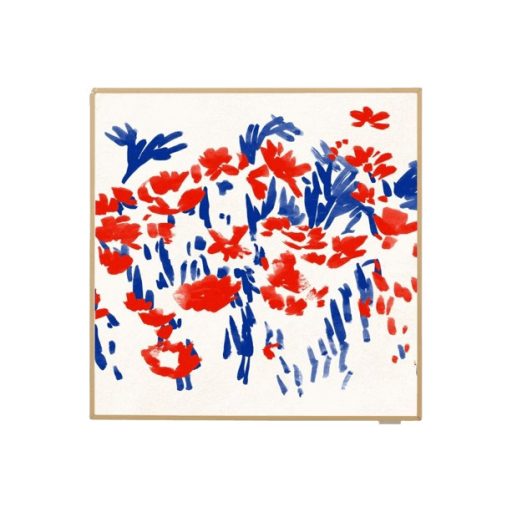 LG Art Cool Gallery A12GA1.NSE multi split klíma oldalfali beltéri egység 3.5 kW