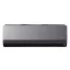 LG Art Cool Mirror AC12BK.NSJ multi split klíma oldalfali beltéri egység 3.5 kW