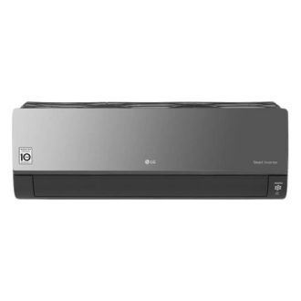   LG ArtCool AM07BK.NSJ multi split klíma oldalfali beltéri egység 2.1kW