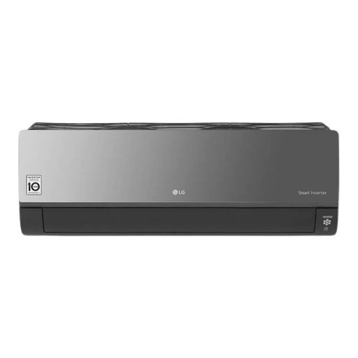 LG ArtCool AM07BK.NSJ multi split klíma oldalfali beltéri egység 2.1kW