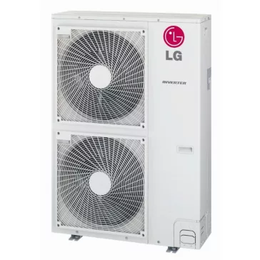 LG FM41AH.U34 multi split klíma kültéri egység 11.7 kW