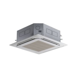   LG MT06R multi split klíma kazettás beltéri egység 1.5 kW