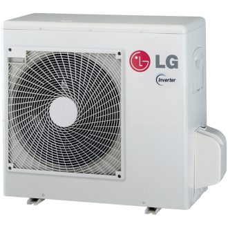 LG MU2R15.UL0 multi split klíma kültéri egység 4.1 kW