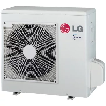 LG MU2R15.UL0 multi split klíma kültéri egység 4.1 kW