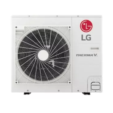 LG MU4R25.U22 multi split klíma kültéri egység 7.3 kW