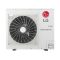 LG MU4R25.U22 multi split klíma kültéri egység 7 kW