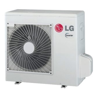 LG MU4R27.U42 multi split klíma kültéri egység 7.9 kW