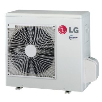 LG MU5R30.U42 multi split klíma kültéri egység 8.8 kW