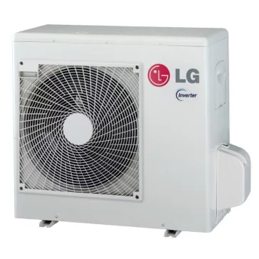 LG MU5R30.U42 multi split klíma kültéri egység 8.8 kW