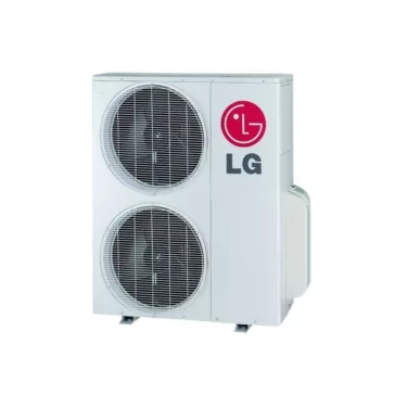 LG MU5M40.U44 multi split klíma kültéri egység 11.7 kW