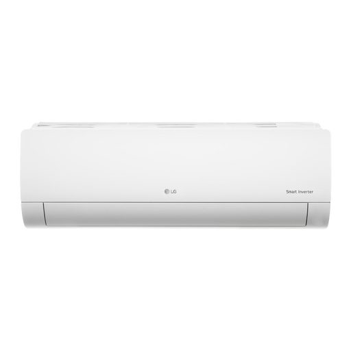 LG Silence Plus PC09SQ.NSJ multi split klíma oldalfali beltéri egység 2.5 kW