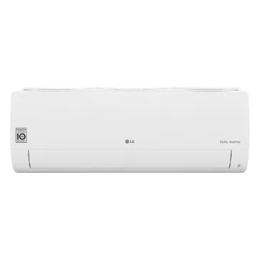   LG Silence 2 S09ET.NSJ multi split klíma oldalfali beltéri egység 2.5 kW