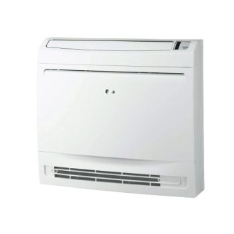   LG UQ09F.NA0 multi split klíma parapet / konzol beltéri egység 2.6 kW