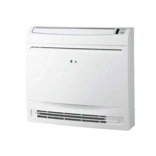 LG UQ09F.NA0 multi split klíma parapet / konzol beltéri egység 2.6 kW