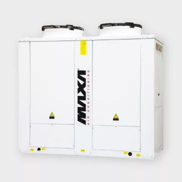   MAXA HWA-A 0247 kültéri kompakt léghűtéses folyadékhűtő 47 kW