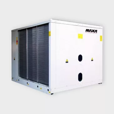  MAXA HWA-A 04174 kültéri kompakt léghűtéses folyadékhűtő 175 kW