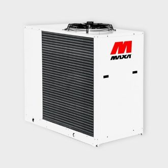   MAXA HWA-A 121031 kültéri kompakt léghűtéses folyadékhűtő 1035 kW