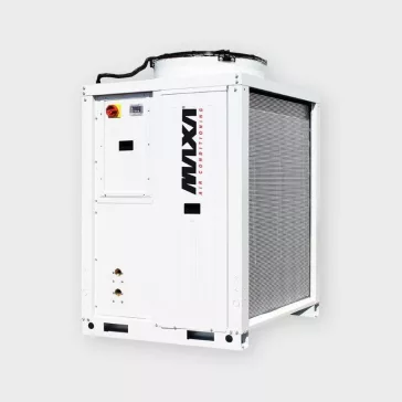   MAXA HWA1-A 0260 kültéri kompakt léghűtéses folyadékhűtő 60 kW