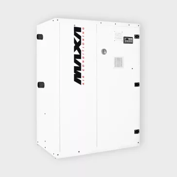   MAXA HWW-A 03128 beltéri kompakt vízhűtéses folyadékhűtő 130 kW