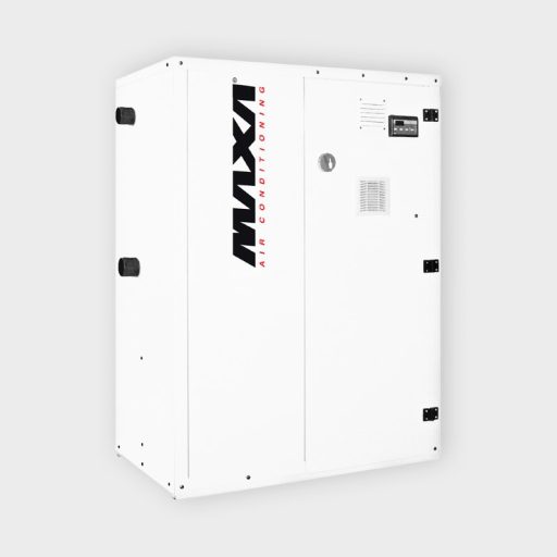 MAXA HWW-A 0296 beltéri kompakt vízhűtéses folyadékhűtő 97.2 kW