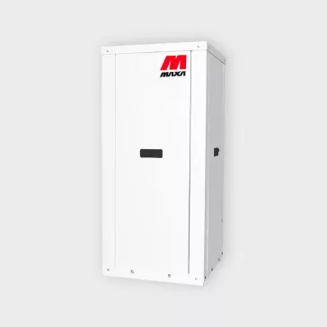   MAXA HMV-A 0104 beltéri osztott távkondenzátoros folyadékhűtő 4 kW